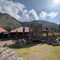 A journey through Andean history at Inkariy Museum