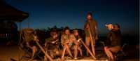 World Expeditions Schools, Indigenous Immersion, Wula Gura, Western Australia, experiential program, school journey, students | Tourism Western Australia