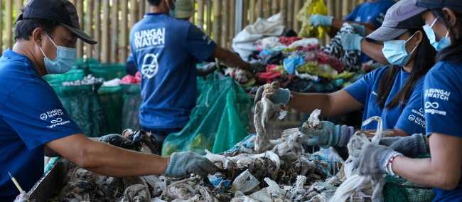 Sungai Watch | Sungai Watch