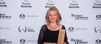 World Expeditions crowned Best in Adventure Travel at Industry Awards
